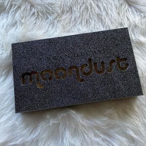 Urban Decay Retired “Moon Dust” Palette